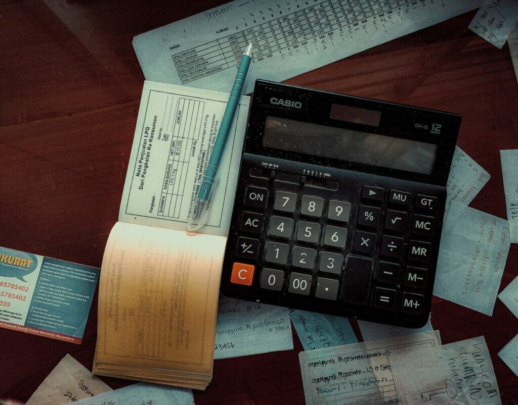 invoices proof of expense digital transformation