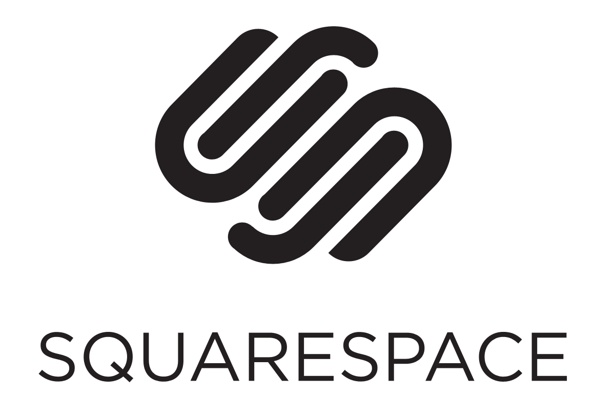 squarespace logo site builder web design website functionality third party specialist