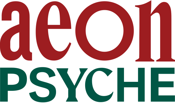 aeon psyche magazine logo