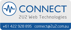 CONNECT 2u2 Web Technologies