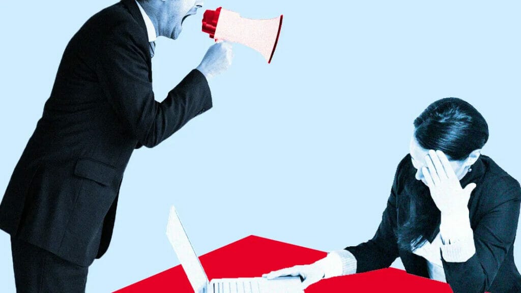 is business abuse preventable