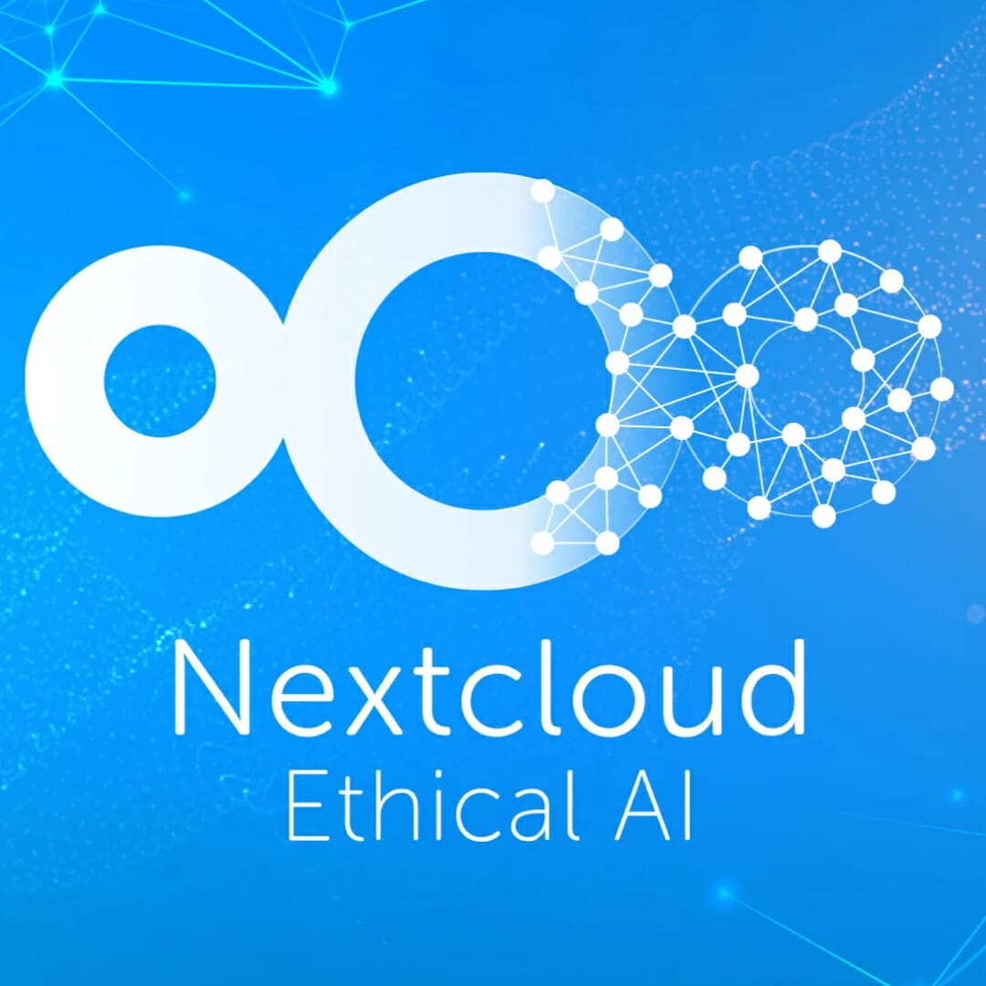 nextcloud etchical ai collaboration cloud storage connect 2u2 web technologies