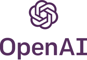 openAI logo artificial intelligence timeline