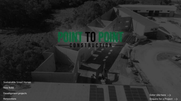 Point to Point Construction