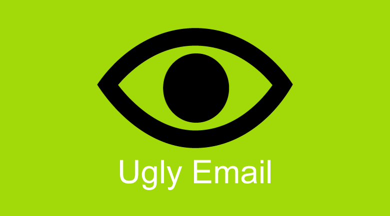prevent email tracking with ugly email eye email tracking